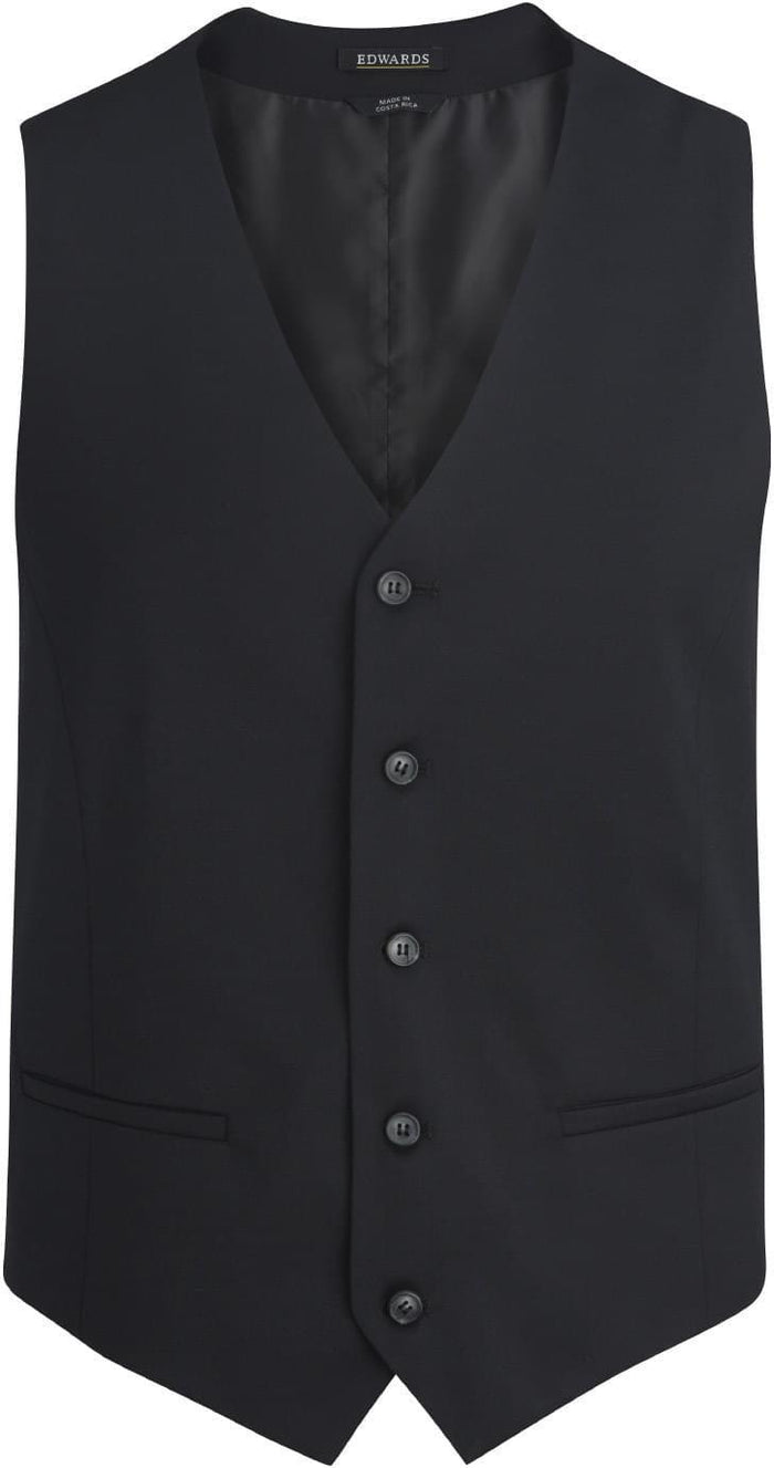 Edwards Vest