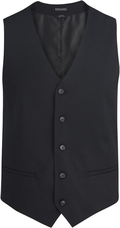 Edwards Vest