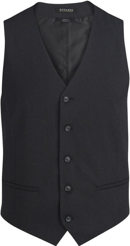 Edwards Vest