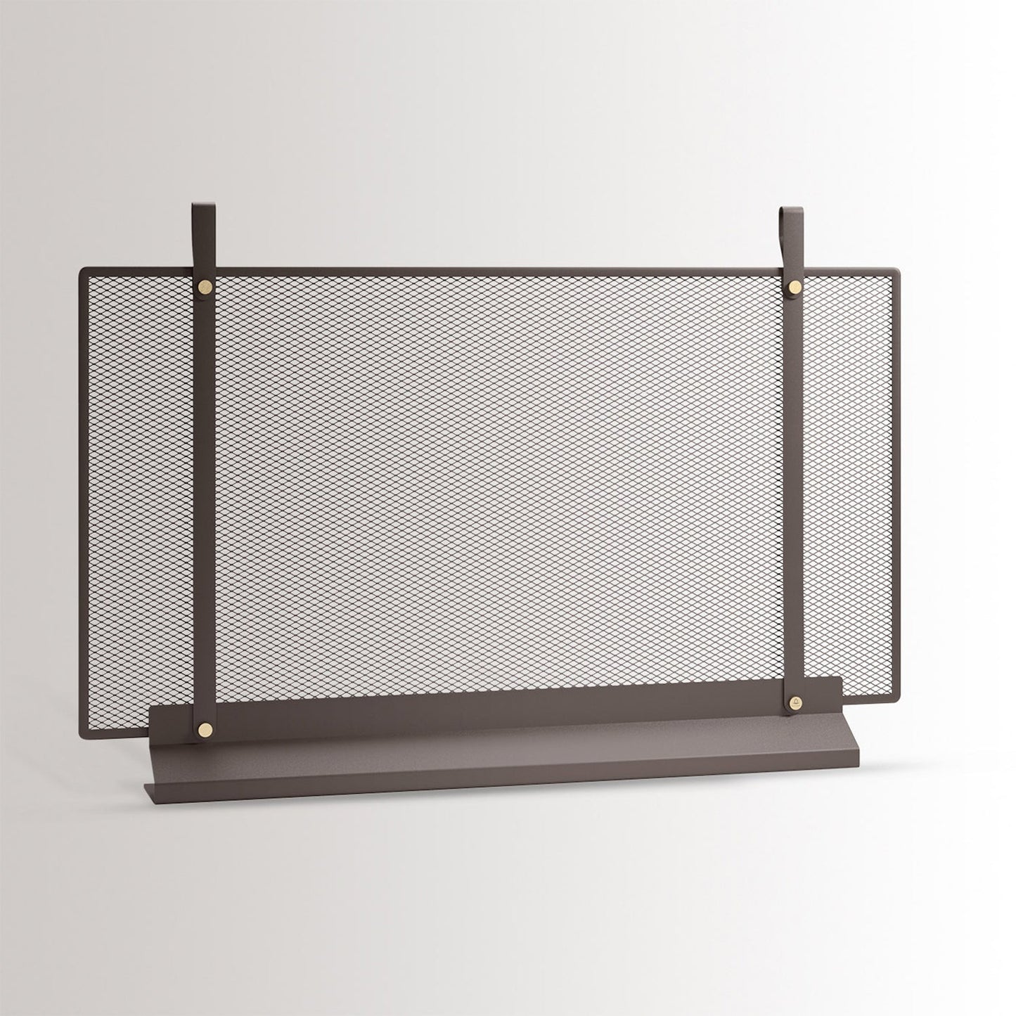 eldvarm | emma fireplace screen | classique large 95
