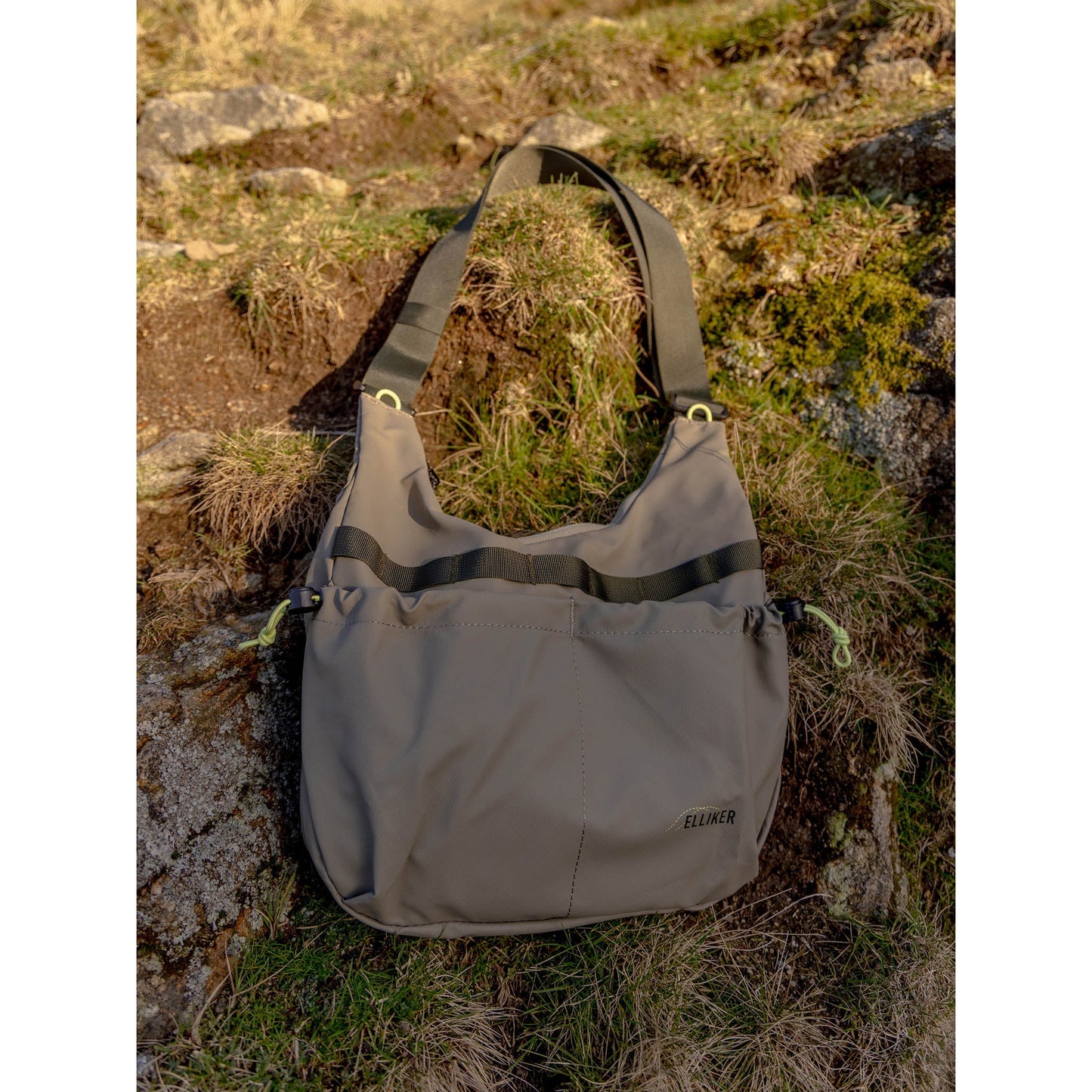Bain Sling Bag