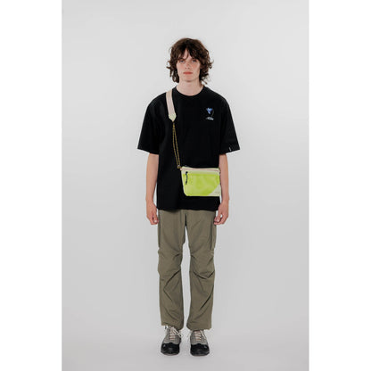 Caley Sacoche Bag