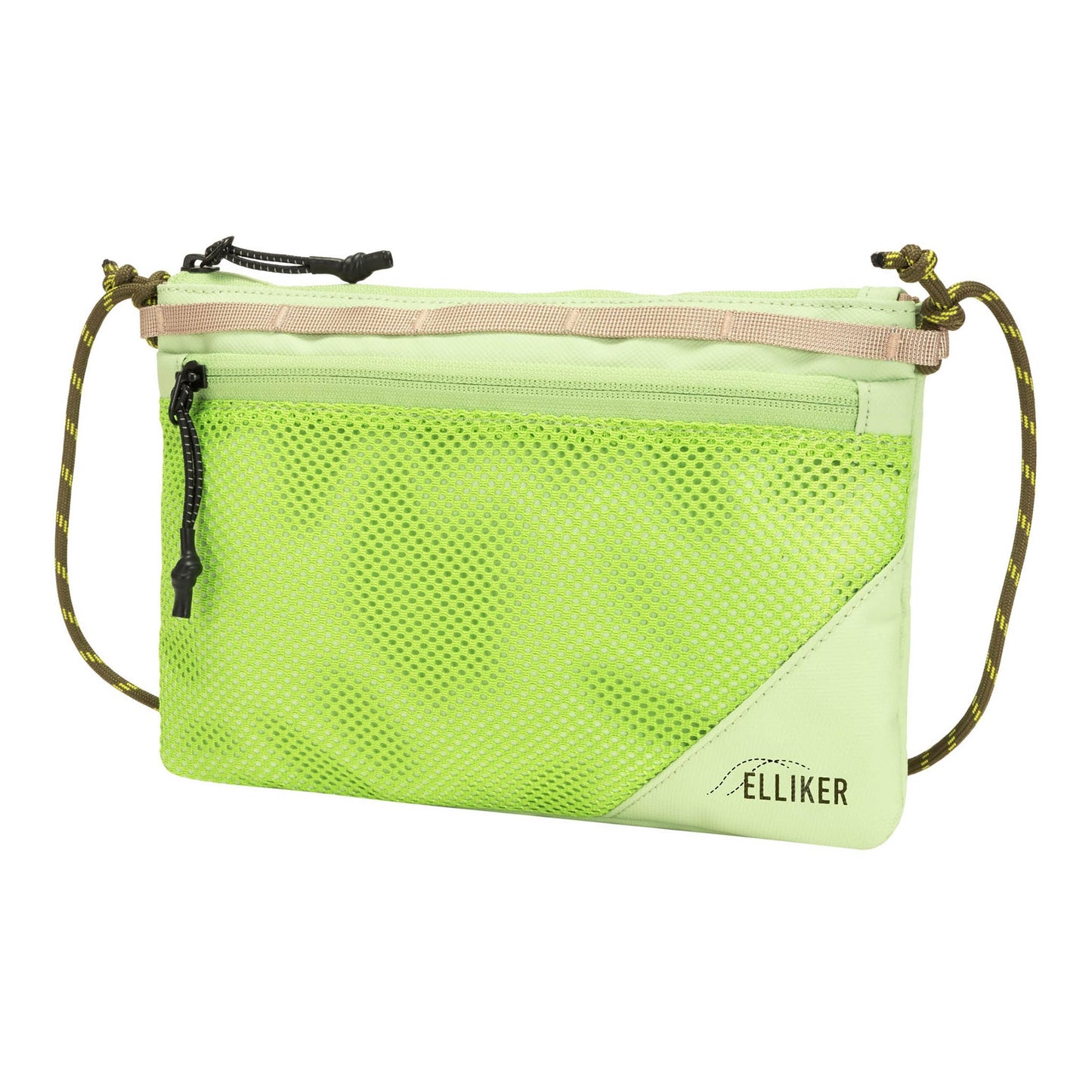 Caley Sacoche Bag