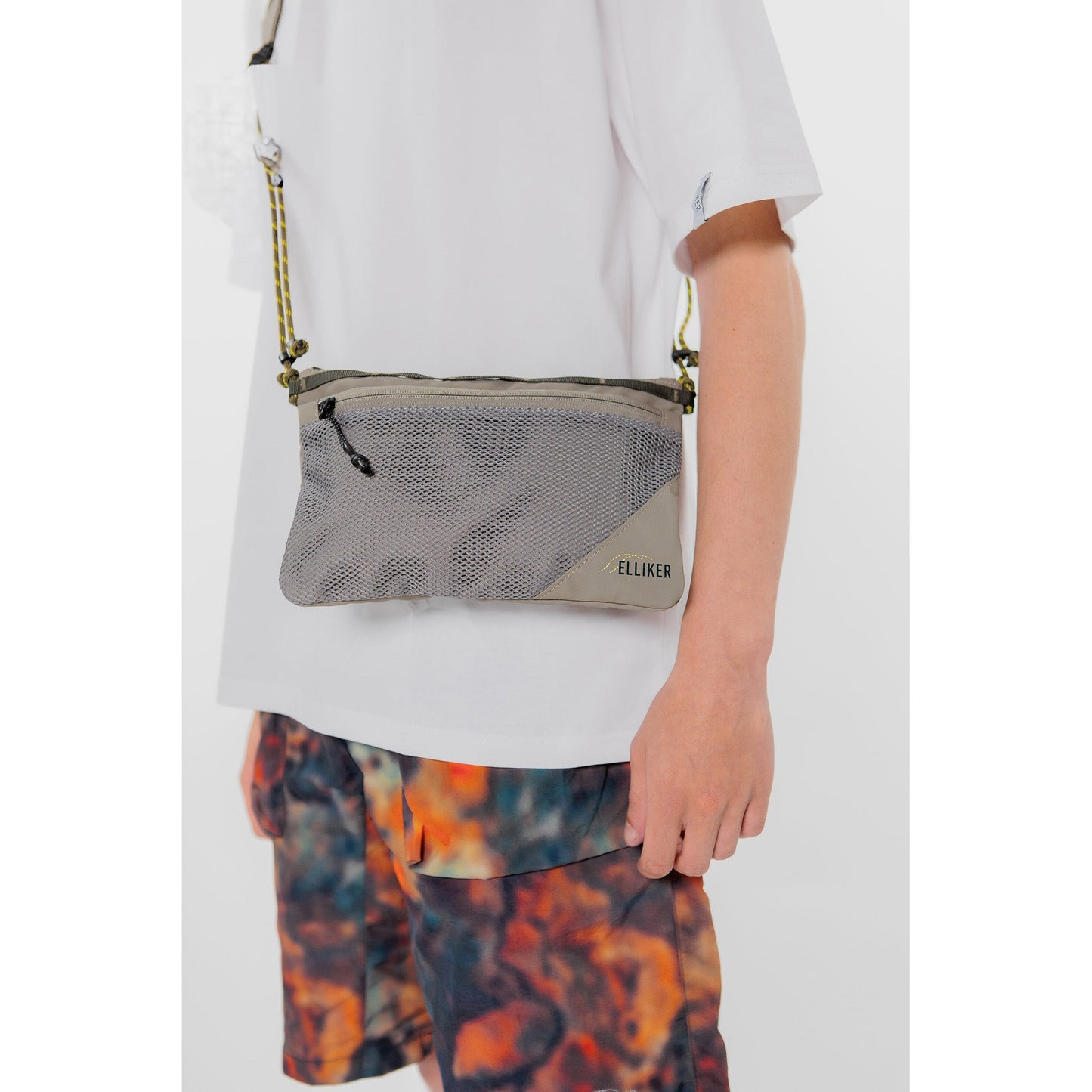 Caley Sacoche Bag