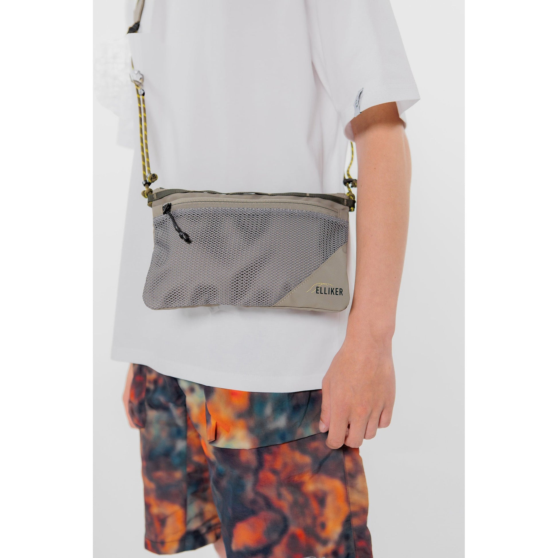 Caley Sacoche Bag