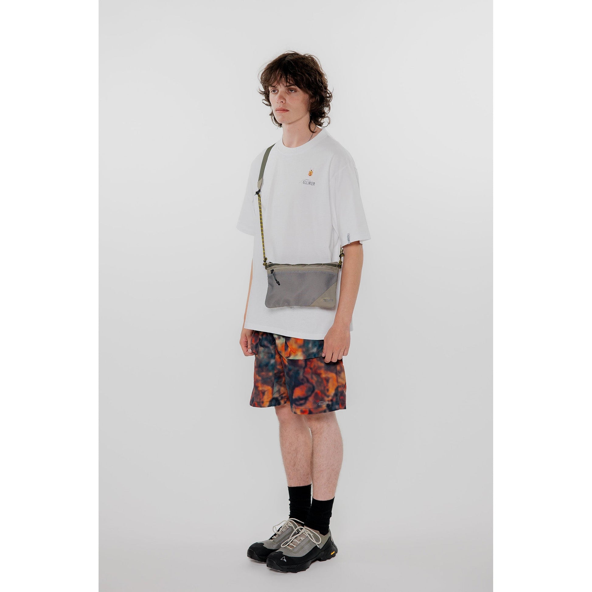 Caley Sacoche Bag