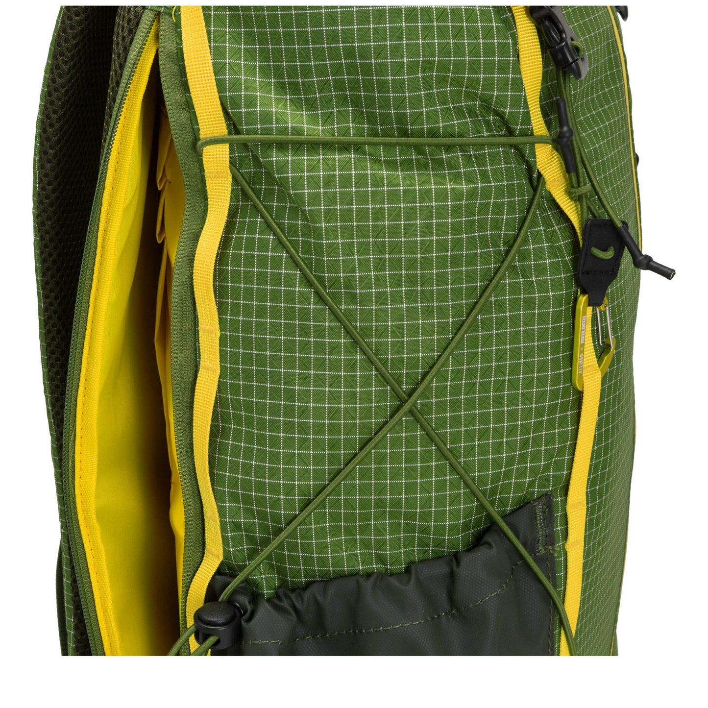 Cautley | Hikerdelic Backpack