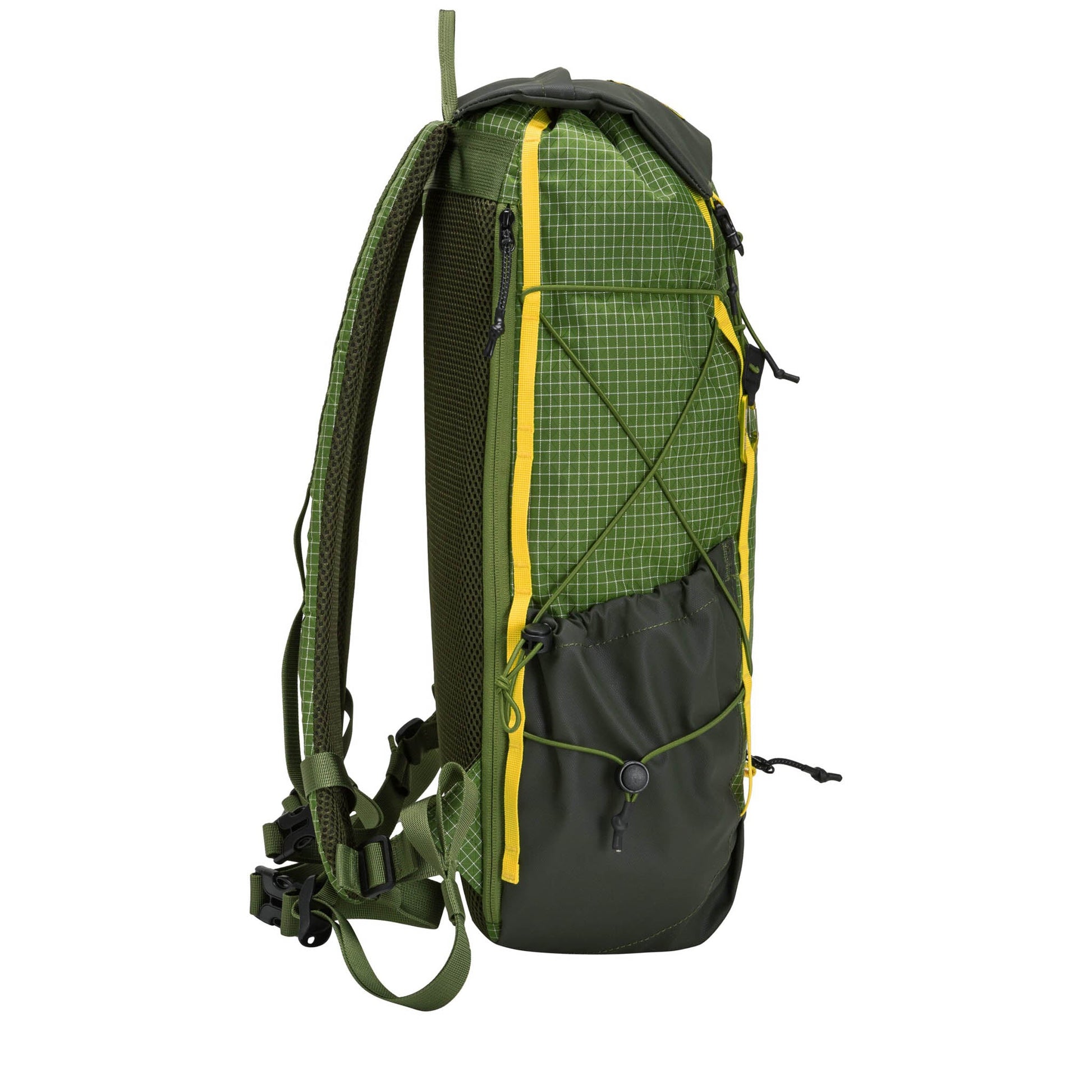 Cautley | Hikerdelic Backpack