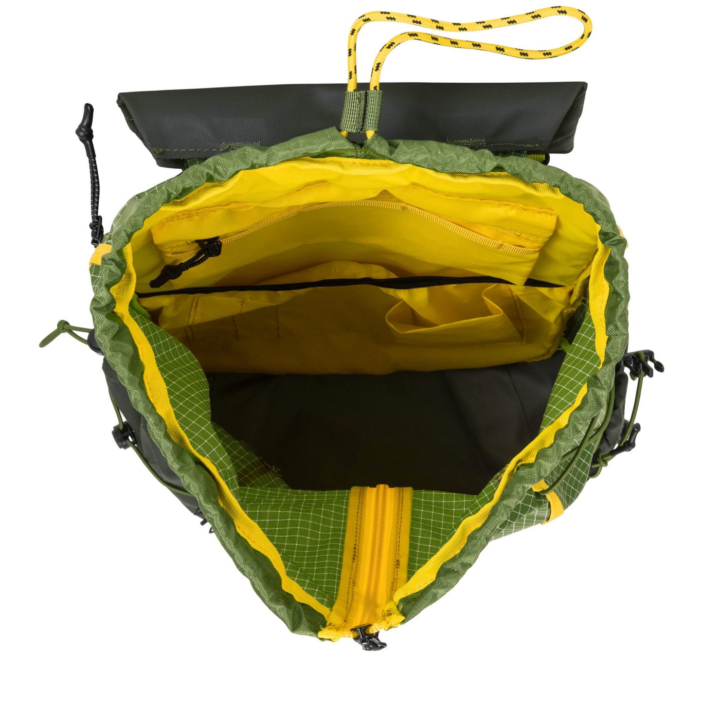 Cautley | Hikerdelic Backpack