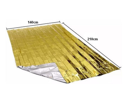 Emergency Blanket