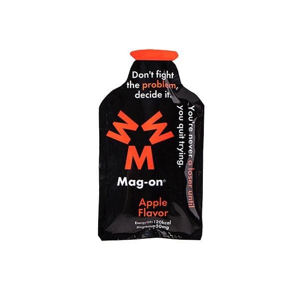 Mag-on Energy Gel