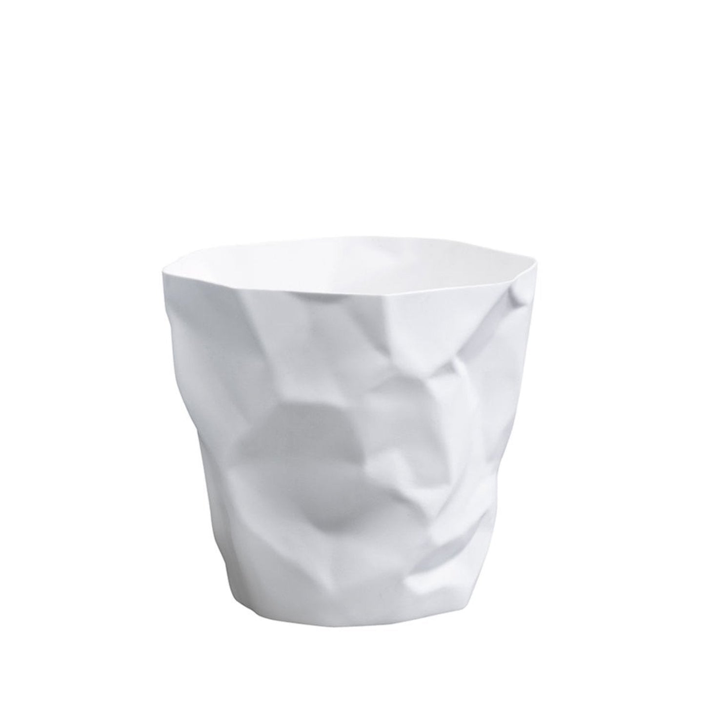 essey | bin bin | mini white - LC