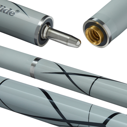 POWERGLIDE - ESTRELLA Fibreglass Composite Cue