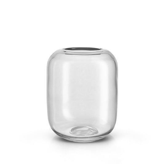 eva solo | acorn vase 16.5cm | clear - DC