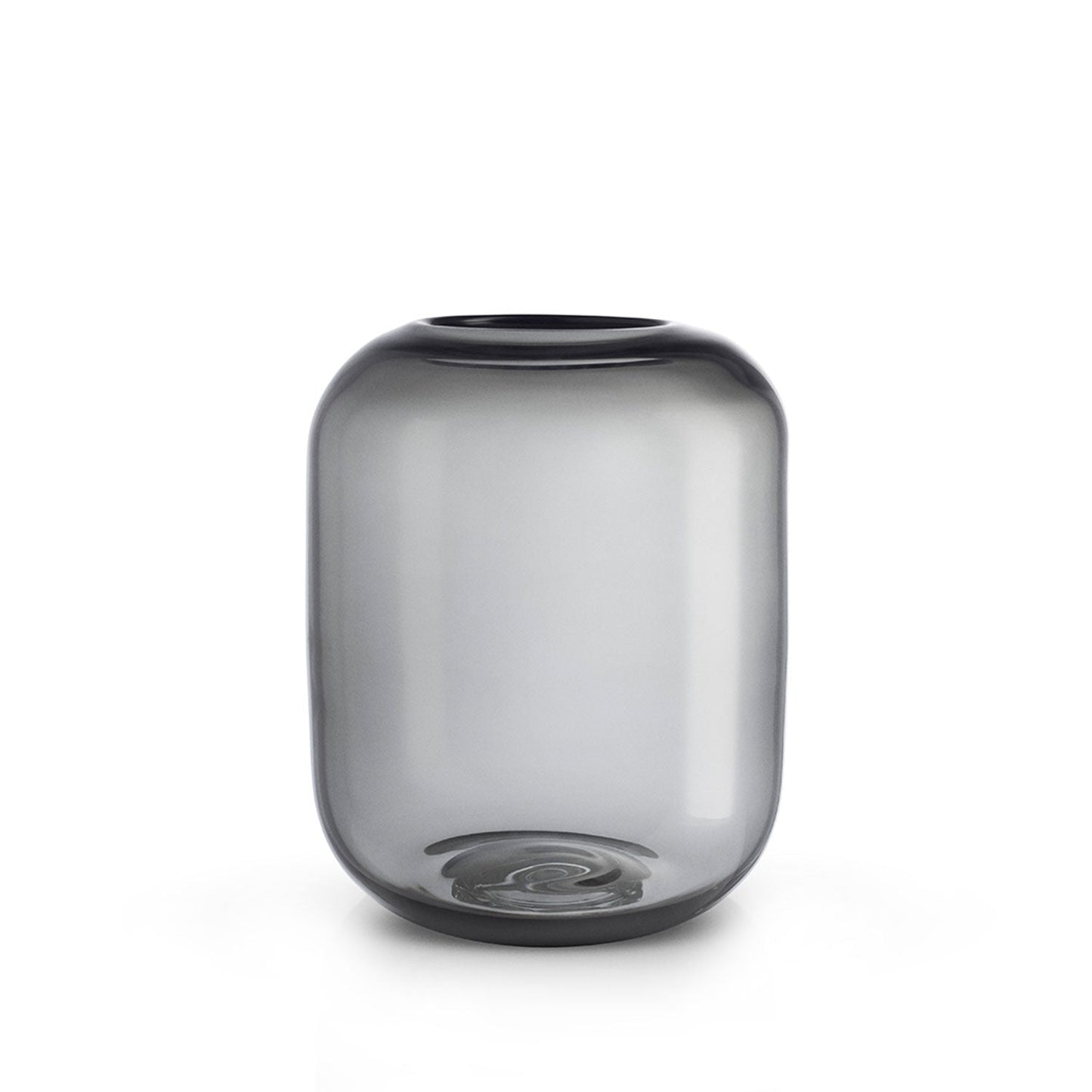 eva solo | acorn vase 16.5cm | stone - DC