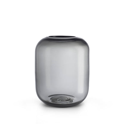eva solo | acorn vase 16.5cm | stone - DC
