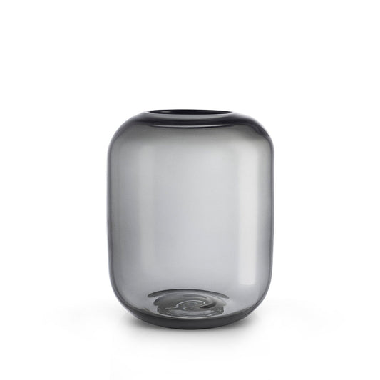eva solo | acorn vase 16.5cm | stone - DC