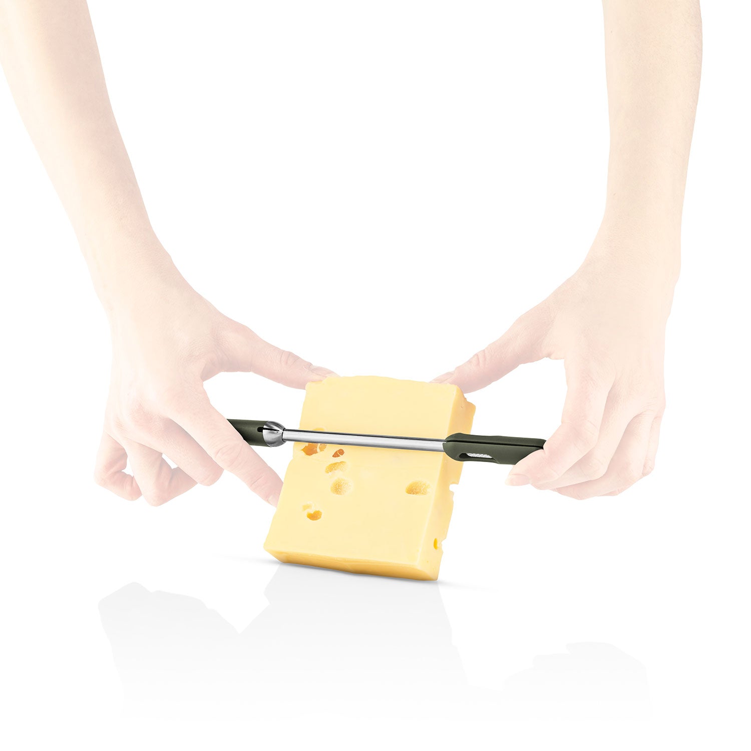 eva solo | green tool | cheese cutter ~ DC