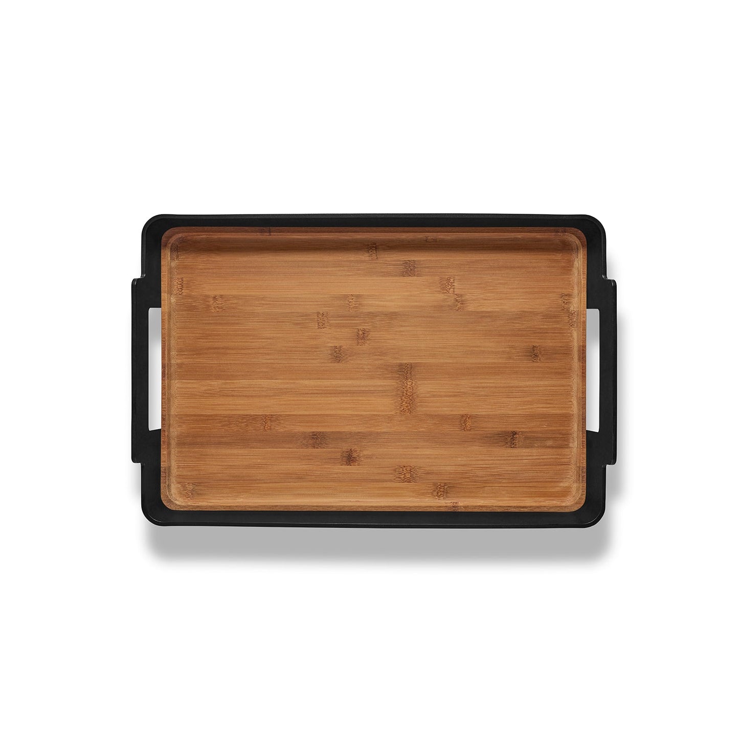 eva solo | nordic kitchen | serving tray bamboo | rectangular