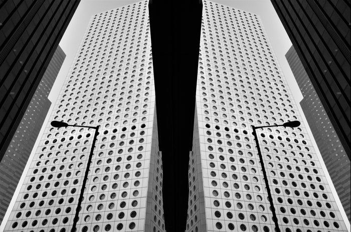 'Evoke Hong Kong Photography' photo book