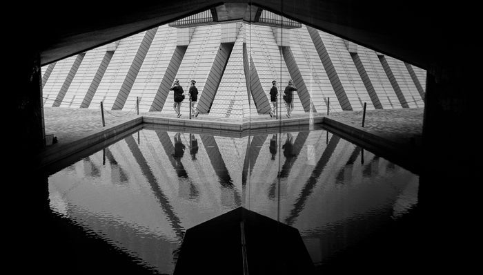 'Evoke Hong Kong Photography' photo book