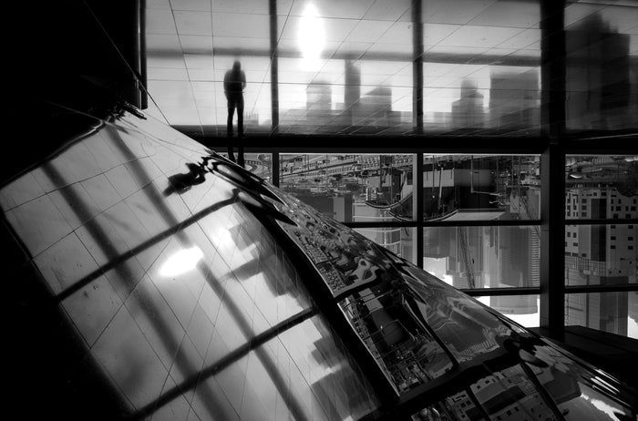 'Evoke Hong Kong Photography' photo book