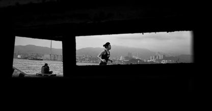 'Evoke Hong Kong Photography' photo book