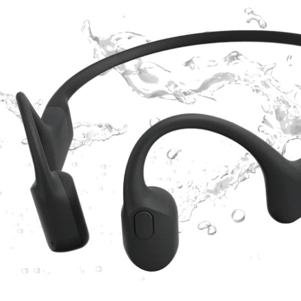 Shokz OpenRun Mini (S804) Bone Conduction OPEN-EAR Endurance Headphones