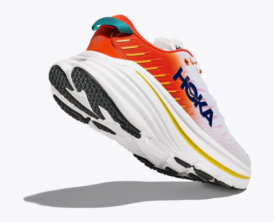HOKA Men's Bondi X