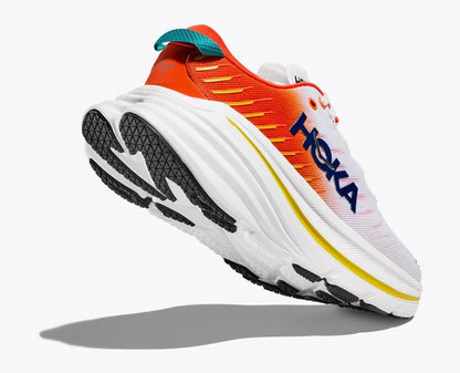 HOKA Men's Bondi X