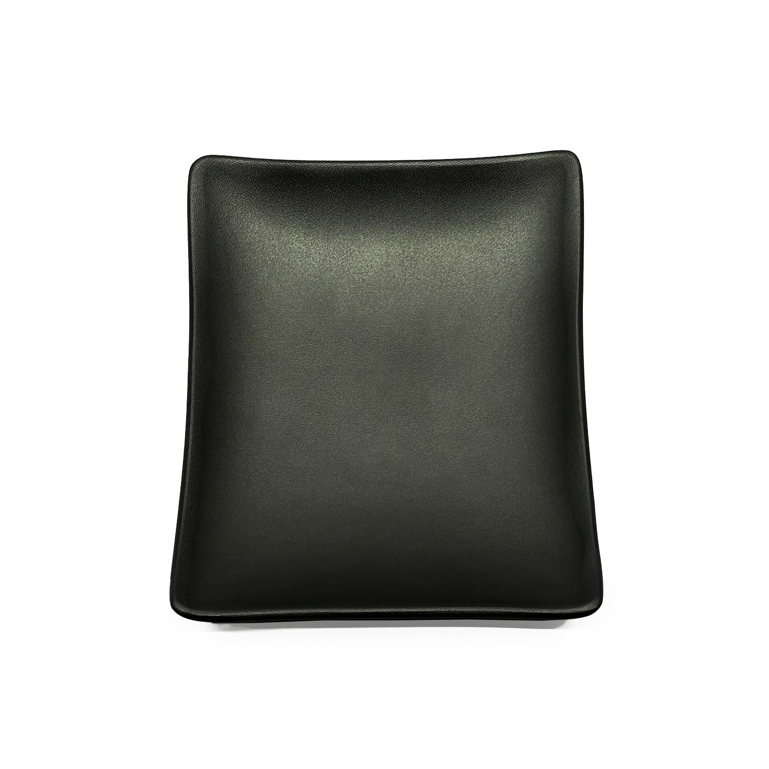 fink | tapas condiment tray | black