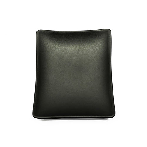 fink | tapas condiment tray | black