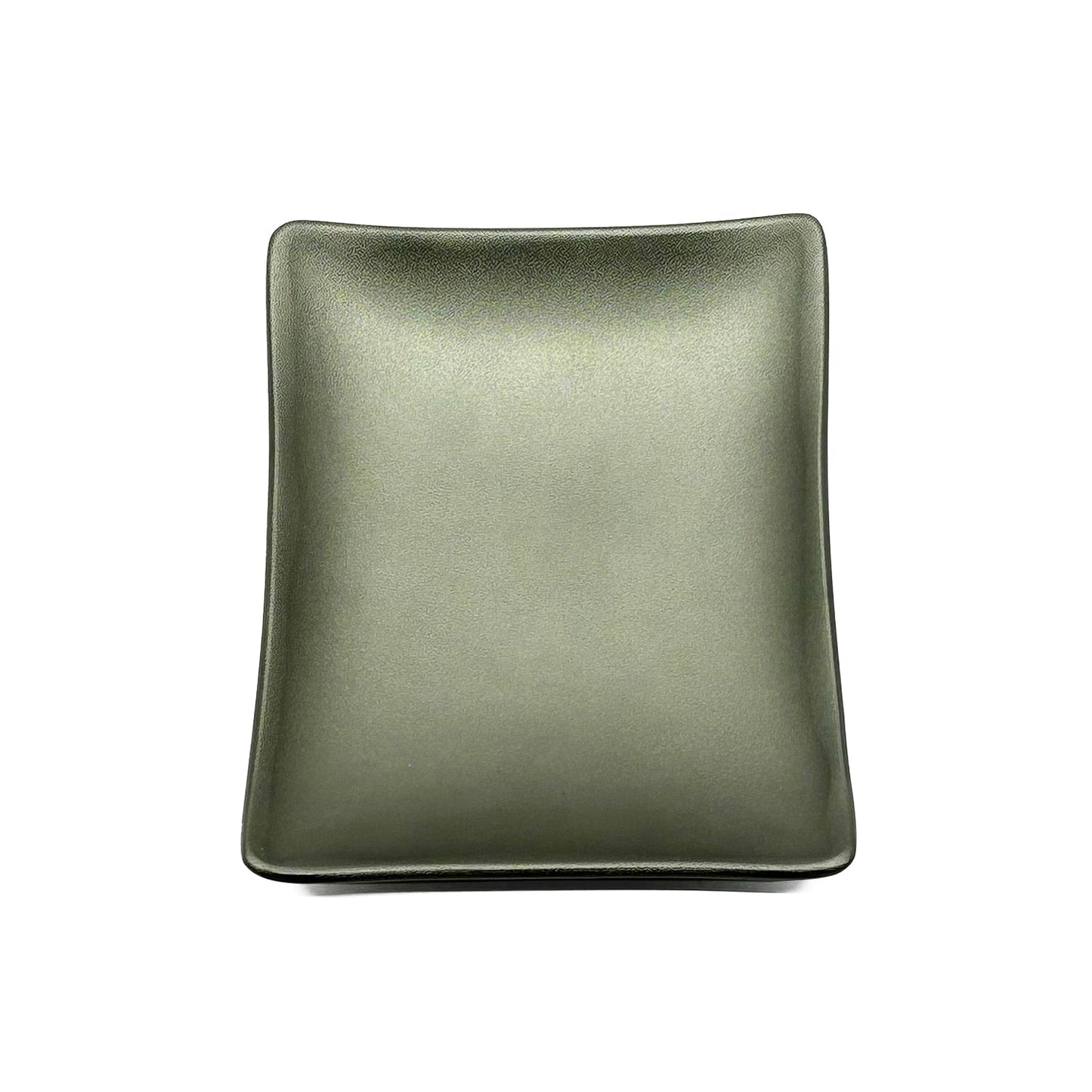 fink | tapas condiment tray | charcoal