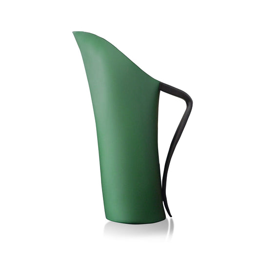 fink | water jug | emerald green matte - special edition