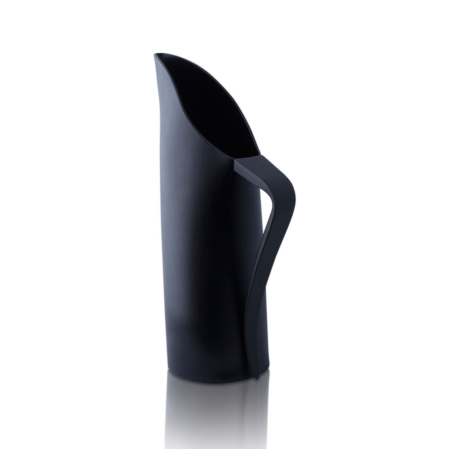 fink | water jug | black satin - special edition