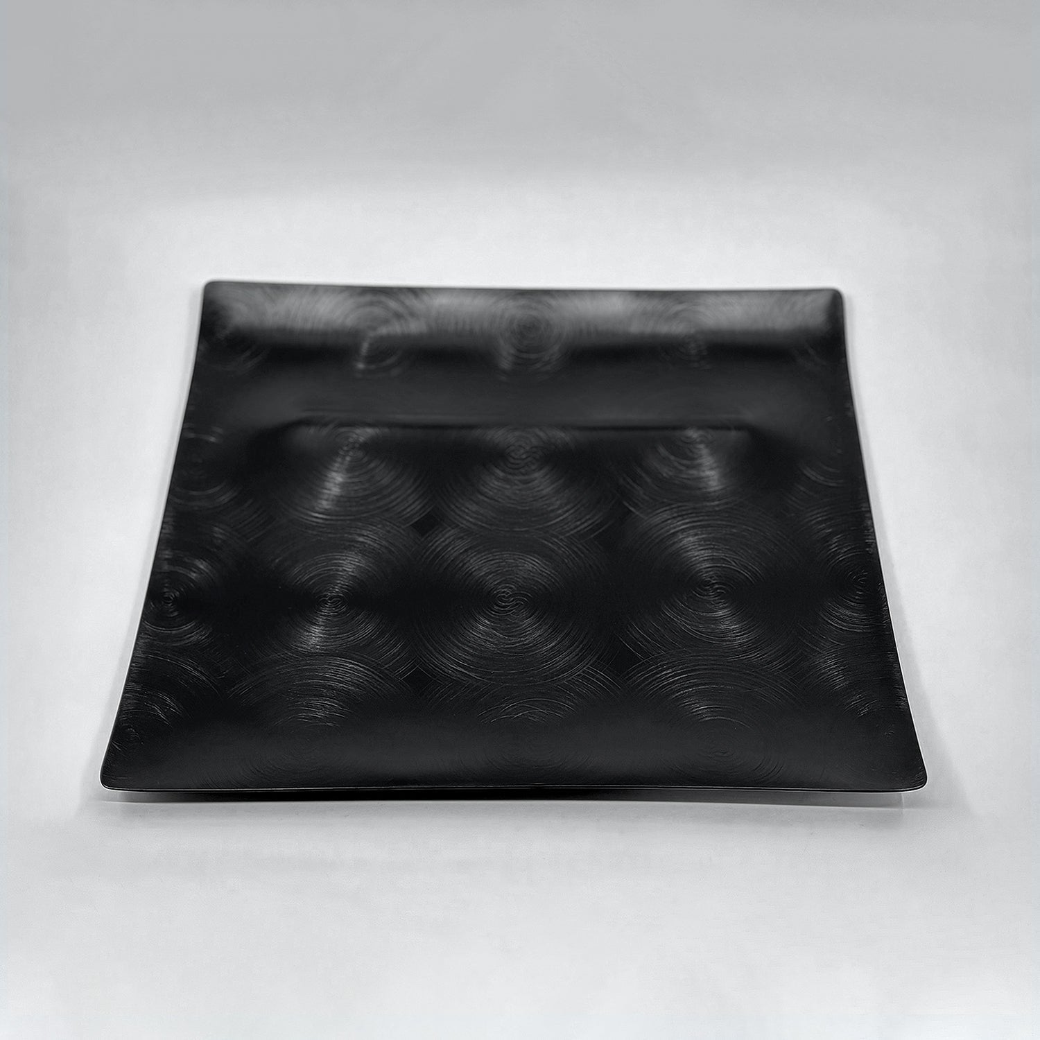 fink | tapas platter | black