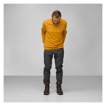 1960 Logo Badge Sweater | Men's