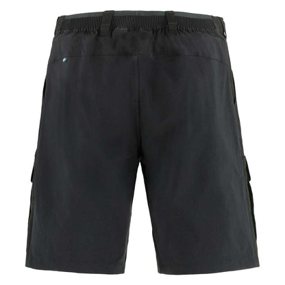 Abisko Hybrid Trail Shorts | Men's