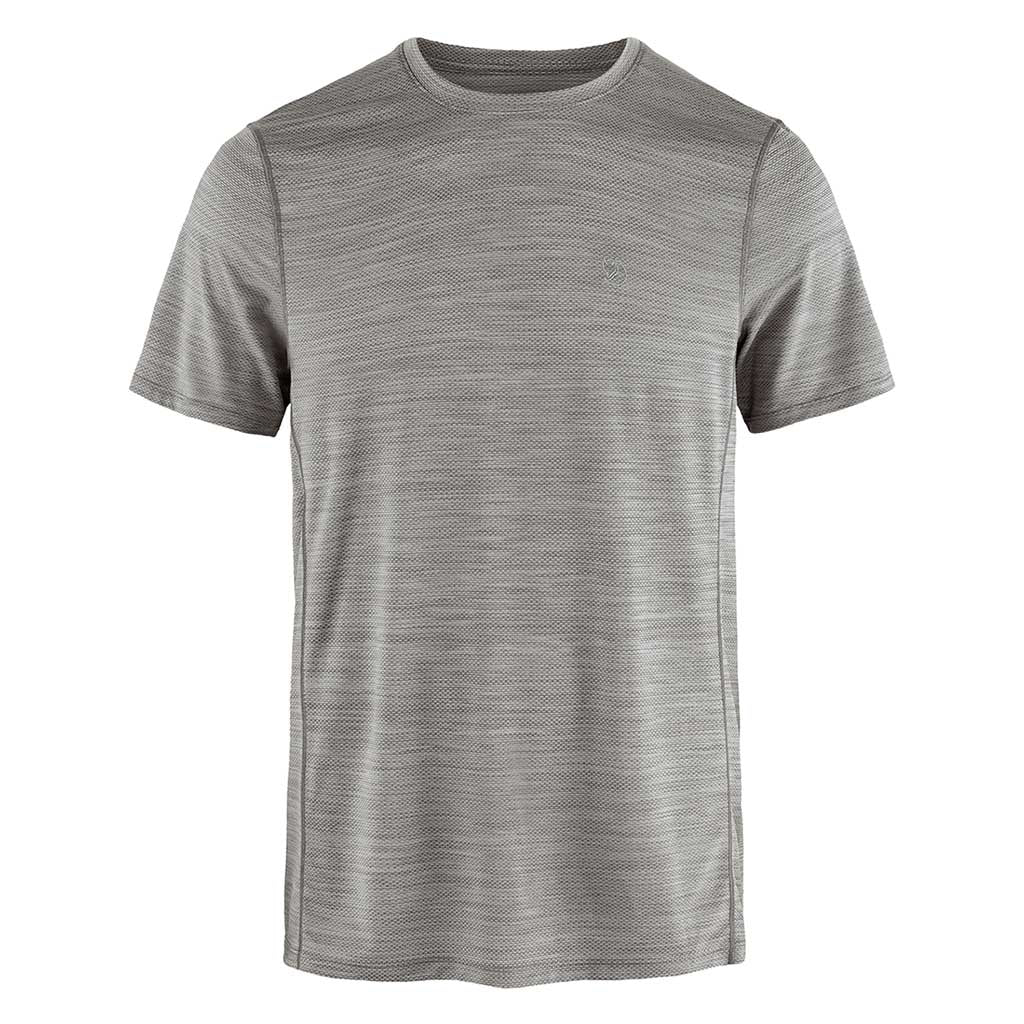 Abisko Lite SS T-shirt | Men's
