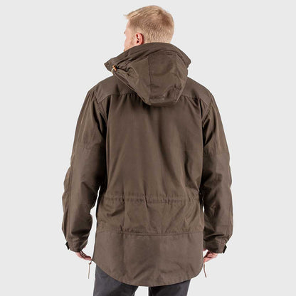 Anorak No. 8 | Men's
