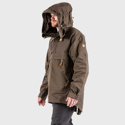 Anorak No. 8 | Men's