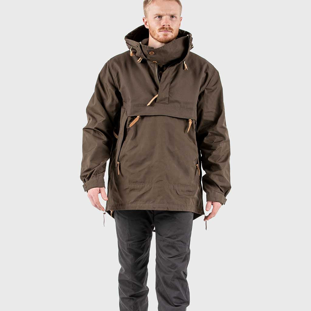 Anorak No. 8 | Men's