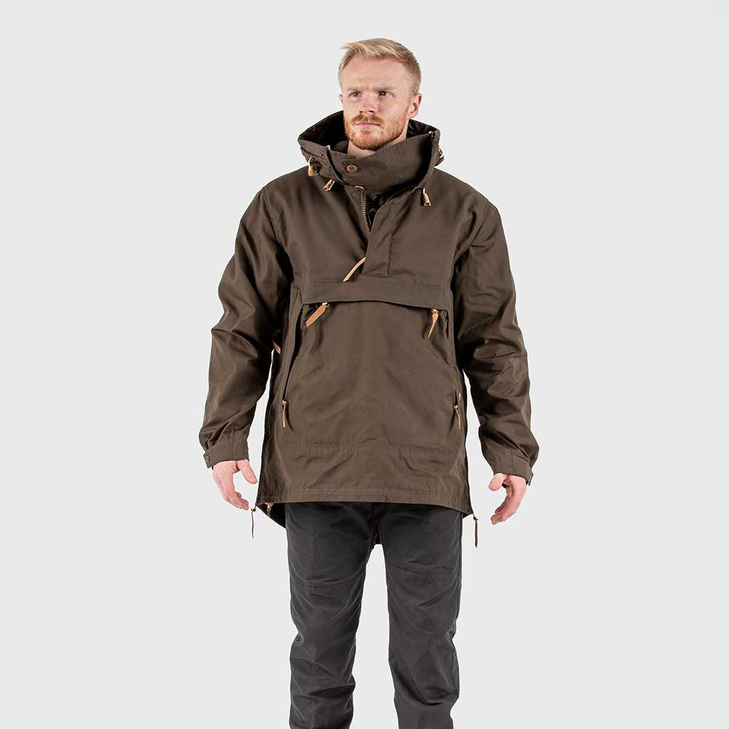 Anorak No. 8 | Men's