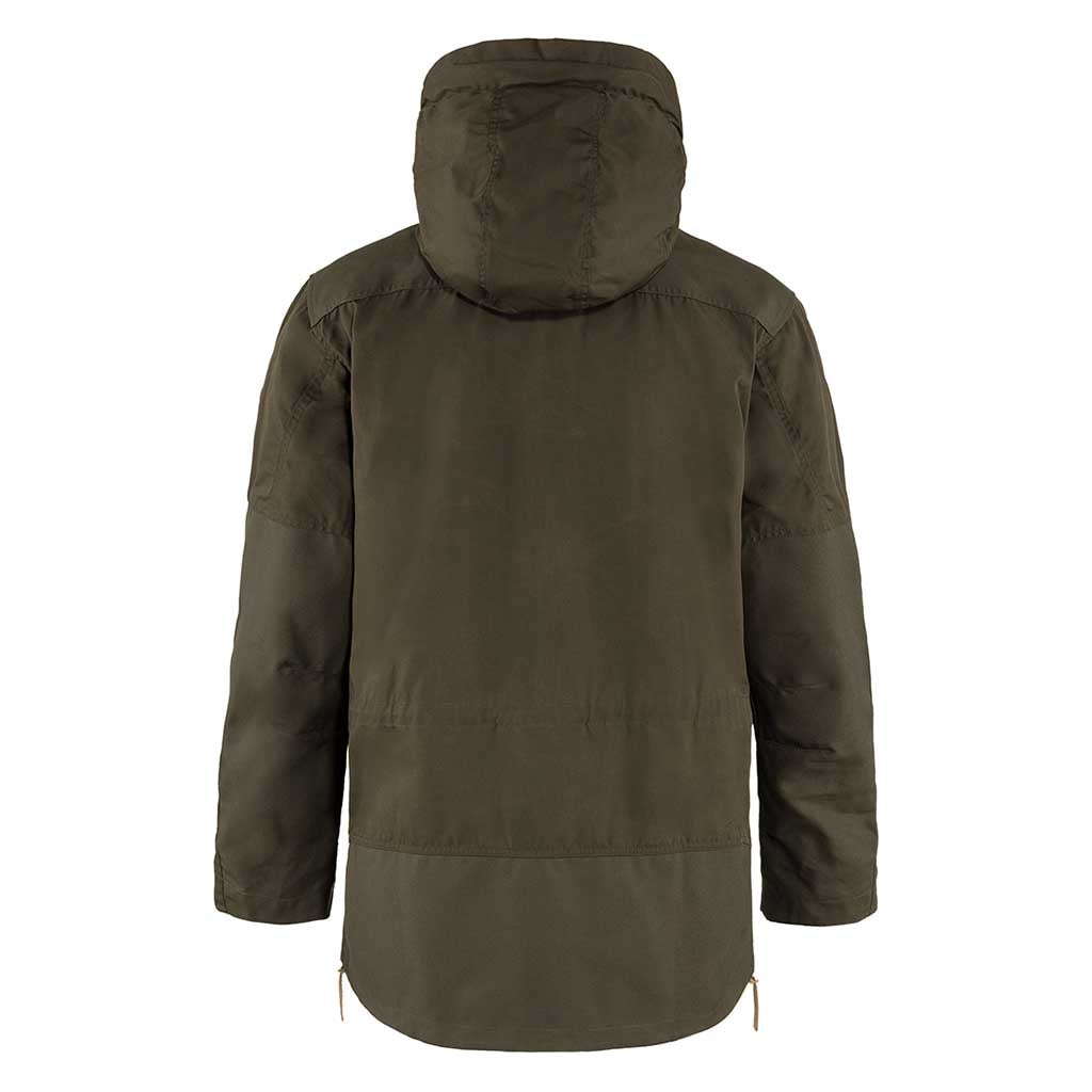 Anorak No. 8 | Men's