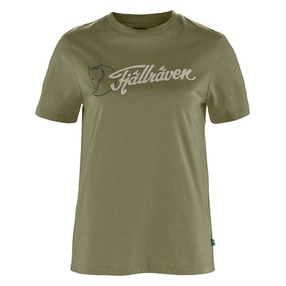 Archive Logo T-shirt | Women's