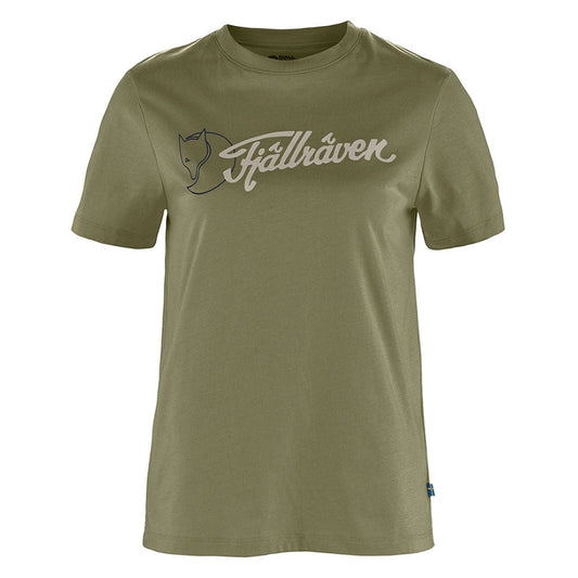 Archive Logo T-shirt | Women's