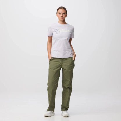 Archive Logo T-shirt | Women's
