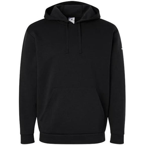 Adidas Fleece Hooded Sweatshirt