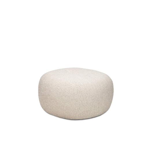 freifrau | nana pouf petite | monza melange 99