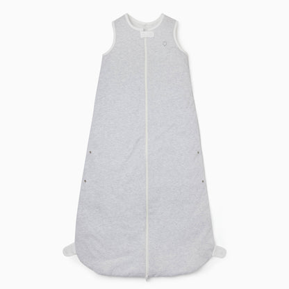 Front Opening Sleeping Bag 2.5 TOG - Grey